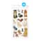 12 Pack: Dog Breeds Dimensional Stickers by Recollections™